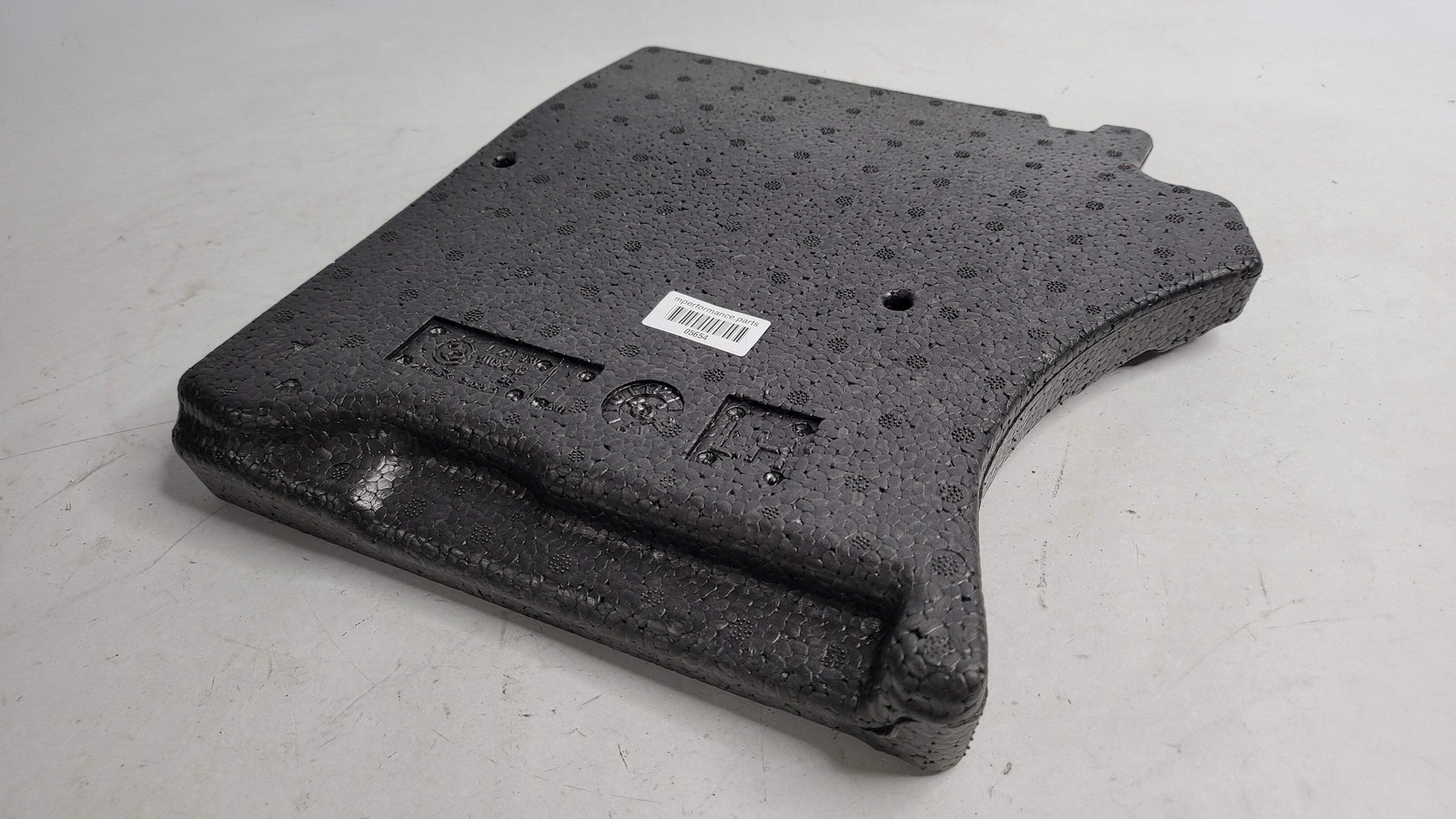 0 Bmw F80 M3 Insert Footwell Front Left 7221931 image 6