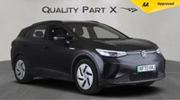 2022 Volkswagen ID.4 Pro 77kWh Life Auto 5dr ESTATE Electric Automatic