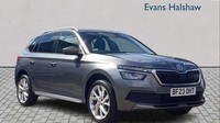 2023 Skoda Kamiq 1.0 TSI 110 SE L Executive 5dr DSG Hatchback Petrol Automatic