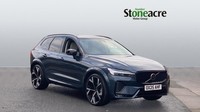 2025 Volvo XC60 2.0 B5 MHEV Ultra Dark SUV 5dr Petrol Hybrid Auto AWD Euro 6 (s/