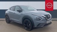 2025 Nissan Juke 1.0 DiG-T Tekna 5dr Petrol Hatchback Hatchback Petrol Manual
