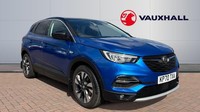 2020 Vauxhall Grandland X 1.2 Turbo Griffin 5dr Petrol Hatchback Hatchback Petro