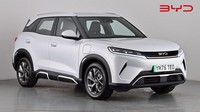2025 BYD Atto 2 51.1kWh Boost Auto 5dr Hatchback Electric Automatic