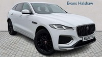 2021 Jaguar F-Pace 2.0 D200 R-Dynamic SE 5dr Auto AWD Estate Diesel Automatic