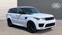 2019 Land Rover Range Rover Sport 3.0 SDV6 Autobiography Dynamic 5dr Auto [7 Sea