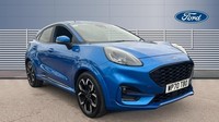 2020 Ford Puma 1.0 EcoBoost ST-Line X 5dr Auto Petrol Hatchback Hatchback Petrol