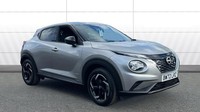 2023 Nissan Juke 1.6 Hybrid N-Connecta 5dr Auto Hybrid Hatchback Hatchback Hybri