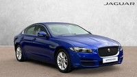 2017 Jaguar XE 2.0 Prestige 4dr Auto With Heated Front Seats and  Petrol