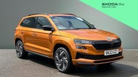 2023 Skoda Karoq 2.0 TSI Sportline 4x4 5dr DSG Petrol Estate Estate Petrol Autom