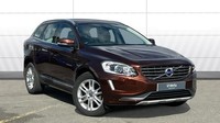 2016 Volvo XC60 D5 [220] SE Lux Nav 5dr AWD Geartronic Diesel Estate Estate Dies
