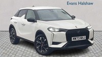2023 DS Automobiles DS 3 1.2 PureTech 130 Performance Line + 5dr EAT8 Hatchback 