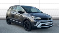 2021 Vauxhall Crossland 1.2 Turbo SRi Nav 5dr Petrol Hatchback Hatchback Petrol 