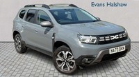 2023 Dacia Duster 1.3 TCe 130 Journey 5dr Estate Petrol Manual