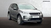 2024 Land Rover Discovery Sport 1.5 P270e Dynamic SE 5dr Auto [5 Seat] ESTATE PE