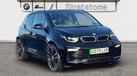 2021 BMW i3 135kW S 42kWh 5dr Auto Hatchback Electric Automatic