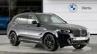 2023 BMW X3 xDrive20d MHT M Sport 5dr Step Auto Diesel Estate Estate Diesel Auto