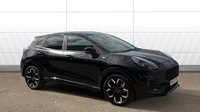 2023 Ford Puma 1.0 EcoBoost Hybrid mHEV ST-Line X 5dr DCT HATCHBACK PETROL Autom