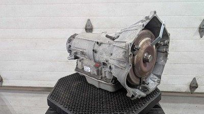 2010-11 Chevrolet Suburban 4x4 5.3 6L80 6-Speed Automatic Transmission Assy 115K