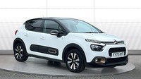 2023 Citroen C3 1.2 PureTech C-Series Edition 5dr Petrol Hatchback Hatchback Pet