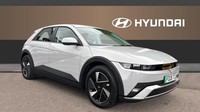 2026 Hyundai IONIQ 5 125kW Advance 63 kWh 5dr Auto Electric Hatchback Hatchback 
