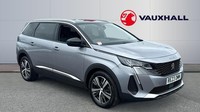 2023 Peugeot 5008 1.2 PureTech Allure Premium+ 5dr Petrol Estate Estate Petrol M