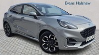 2023 Ford Puma 1.0 EcoBoost Hybrid mHEV ST-Line X 5dr DCT Hatchback Petrol Autom