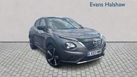 2023 Nissan Juke 1.6 Hybrid Tekna+ 5dr Auto Hatchback Hybrid Ele Automatic