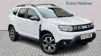 2023 Dacia Duster 1.3 TCe 130 Journey 5dr Estate Petrol Manual