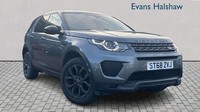 2018 Land Rover Discovery Sport 2.0 TD4 180 Landmark 5dr Auto ESTATE DIESEL Auto