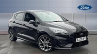 2023 Ford Fiesta 1.0 EcoBoost ST-Line 5dr Petrol Hatchback Hatchback Petrol Manu