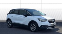 2018 Vauxhall Crossland X 1.2 Tech Line Nav 5dr Petrol Hatchback Hatchback Petro