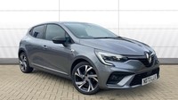 2023 Renault Clio 1.0 TCe 90 RS Line 5dr HATCHBACK PETROL Manual