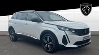 2022 Peugeot 5008 1.2 PureTech GT Premium 5dr EAT8 Petrol Estate Estate Petrol A