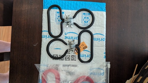 Artikelfoto(s) von einem verifizierten Käufer