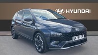 2024 Hyundai BAYON 1.0 TGDi Premium 5dr Petrol Hatchback Hatchback Petrol Manual