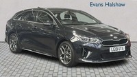 2019 Kia Pro Ceed 1.4T GDi ISG GT-Line 5dr Estate Petrol Manual