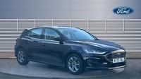 2022 Ford Focus 1.5 EcoBlue Titanium Style 5dr HATCHBACK DIESEL Manual