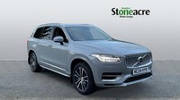 2024 Volvo XC90 2.0h T8 18.8kWh Core Auto 4WD Euro 6 (s/s) 5dr ESTATE Petrol/Ele