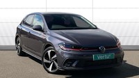 2023 Volkswagen Polo 2.0 TSI GTI 5dr DSG Petrol Hatchback Hatchback Petrol Autom