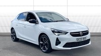 2023 Vauxhall Corsa 1.2 Turbo Ultimate 5dr Auto Petrol Hatchback Hatchback Petro