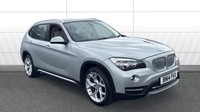 2014 BMW X1 sDrive 18d xLine 5dr Step Auto Diesel Estate Estate Diesel Automatic
