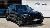 2023 BMW X5 xDrive40d MHT M Sport 5dr Auto [Tech/Pro Pack] Diesel Estate Estate 
