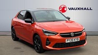 2020 Vauxhall Corsa 1.2 Turbo SRi 5dr Petrol Hatchback Hatchback Petrol Manual
