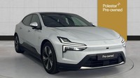 2024 Polestar 4 POLESTAR 4 ESTATE 200kW 100kWh LR Single Motor Plus [Pilot] 5dr 