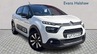 2024 Citroen C3 1.2 PureTech Plus 5dr Hatchback Petrol Manual