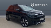 2023 Citroen C3 Aircross 1.2 PureTech 110 Max 5dr Petrol Hatchback Hatchback Pet