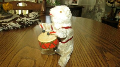 1950-1960's Vintage Wind Up 5 1/2