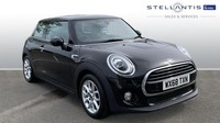 2018 MINI Hatch 1.5 Cooper Classic Hatchback 3dr Petrol Manual Euro 6 (s/s) (136
