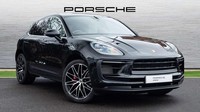 2023 Porsche Macan S S-A SUV Petrol Automatic