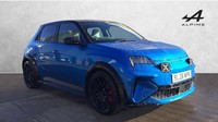 2026 Alpine A290 A290 GTS Electric